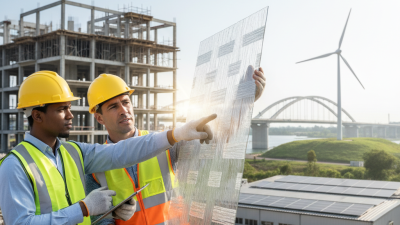 Top 10 Benefits of Glass Fiber Reinforced Polymer for Buyers?