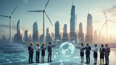 2026 Top Energy Saving Solutions for Global Buyers?