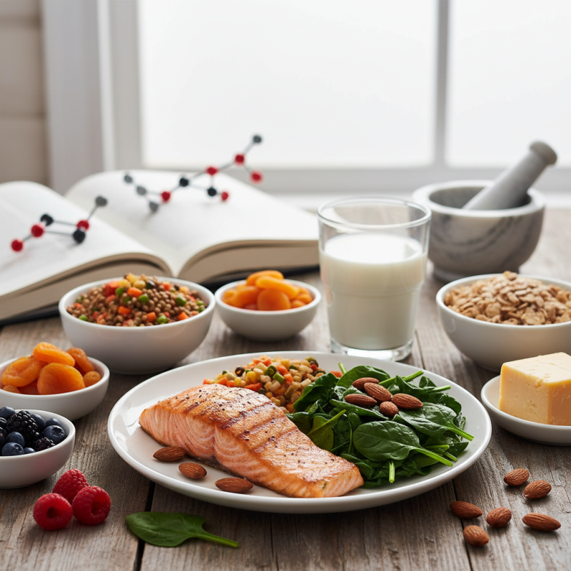 The 5 Essential Roles of Minerals in Nutrition You Need to Know?