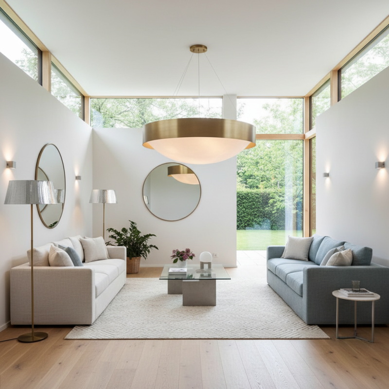 Maximizing Natural Light With Fixtures for 2026 Best Designs?