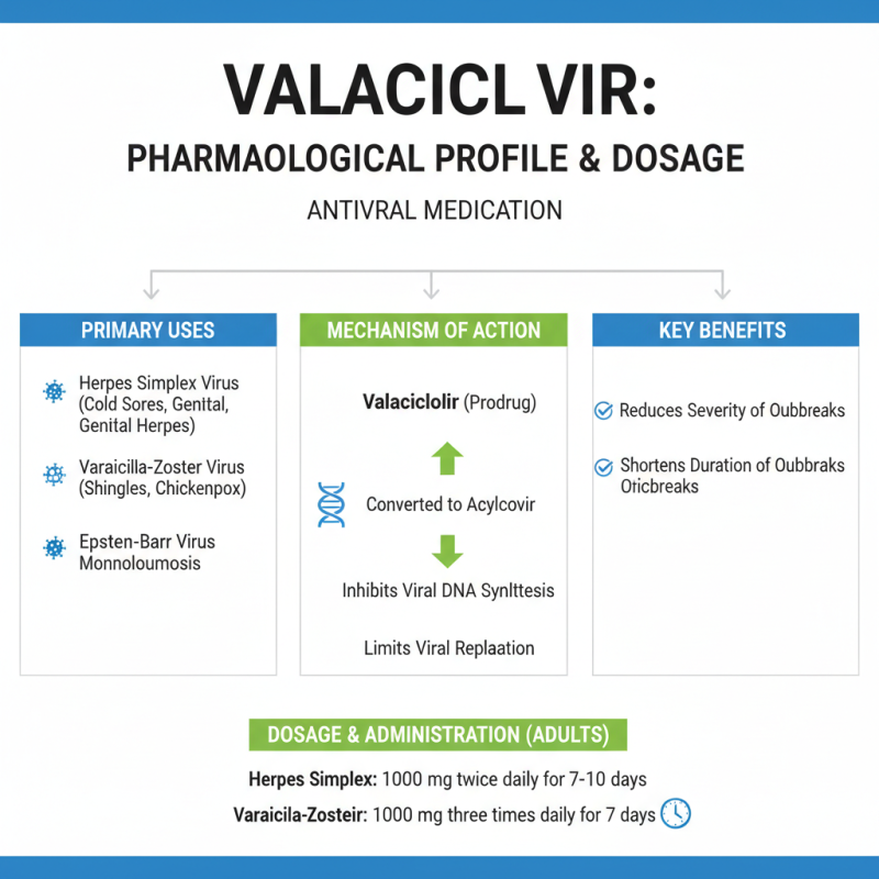What is Valaciclovir Hcl and How Can It Benefit You?