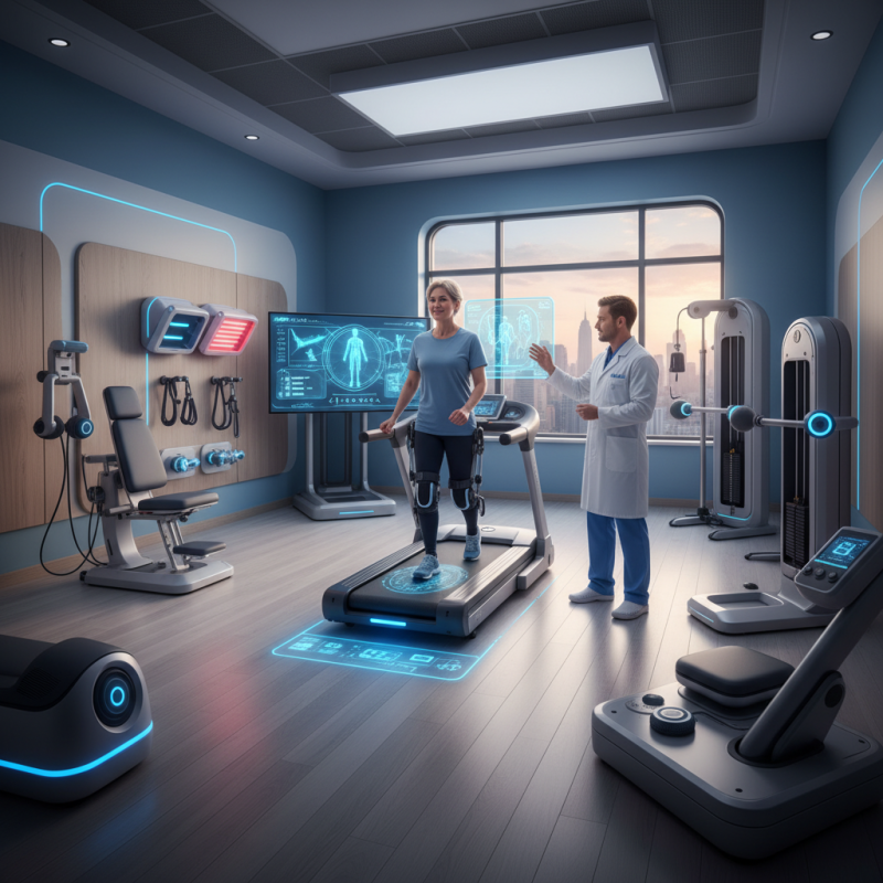 2026 Best Physical Therapy Equipment for Global Buyers?