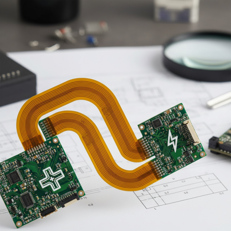 How to Choose the Best Rigid Flex PCB for Your Needs?