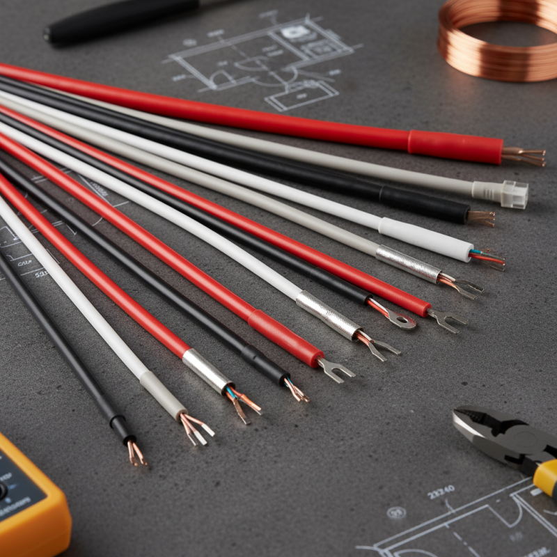 Top 10 Alarm Cable Types You Need for Your Projects?