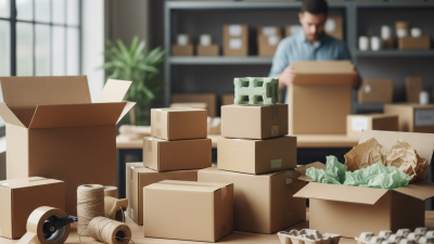 10 Essential Tips for Choosing Box Supplies for Your Business Needs?