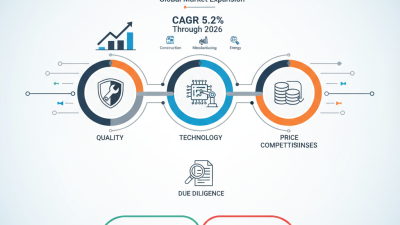 2026 Best Steel Equipment for Global Buyers What to Know?