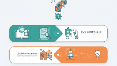 2026 How to Select the Best Robot Parts for Your Project?