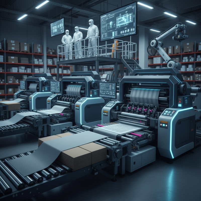 How Much Does Industrial Digital Printing Cost in 2026?