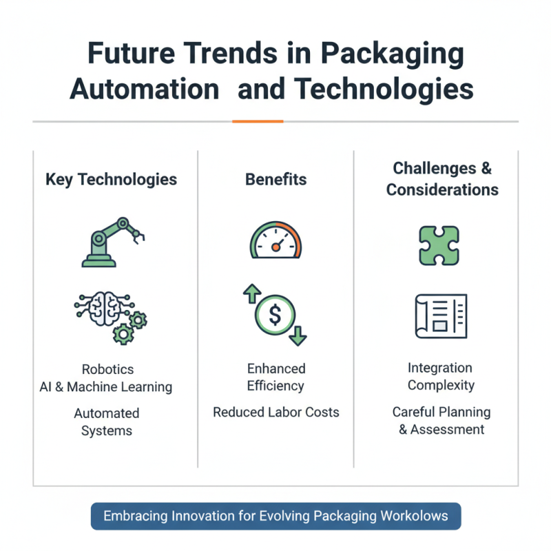 10 Best Packaging Automation Solutions for Efficient Operations?
