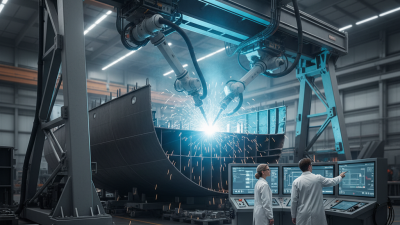 How to Choose the Best Gantry Welding Robot for Your Needs?