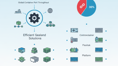 Top 10 Sealand Container Solutions for Global Buyers?