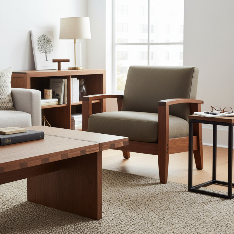 Top 10 Factors That Affect Furniture Durability for Buyers?