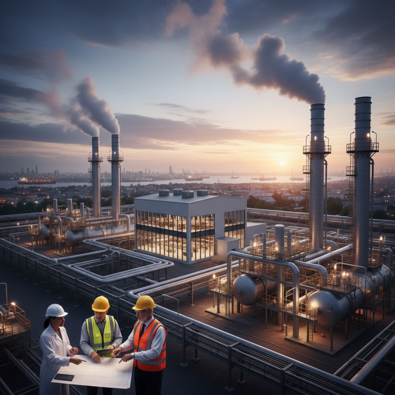 China Best Pressure Relief Systems Advantages for Global Buyers?