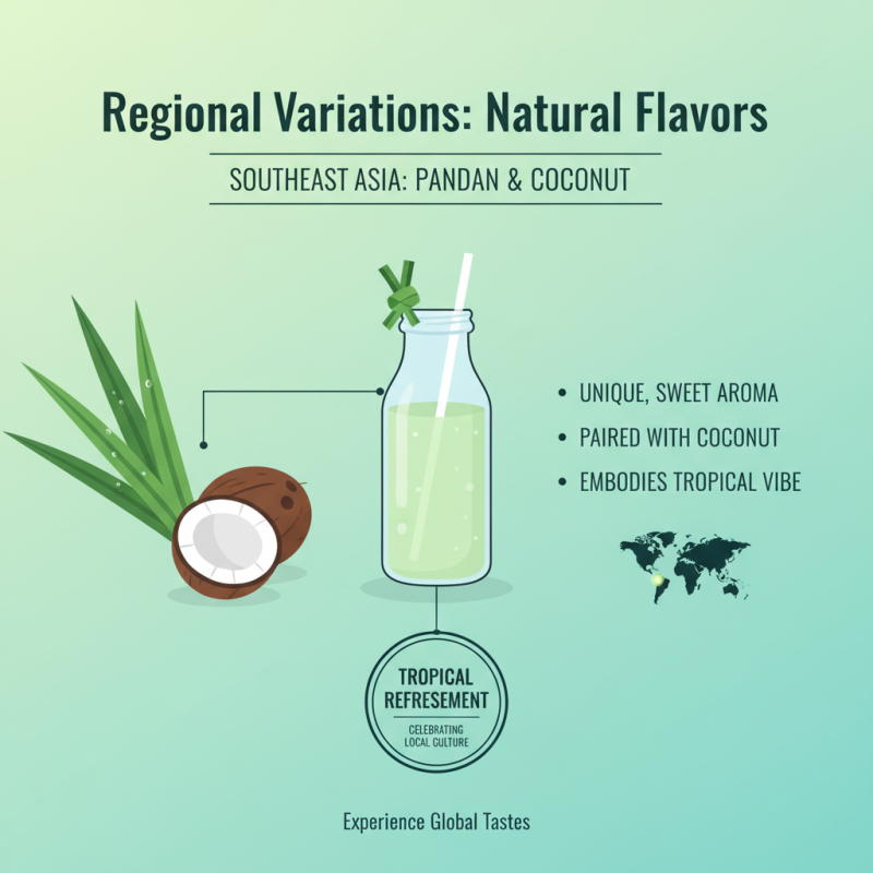 10 Best Natural Flavors in Drinks You Should Try?