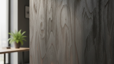 China Top Bamboo Charcoal Wood Veneer Benefits and Applications?