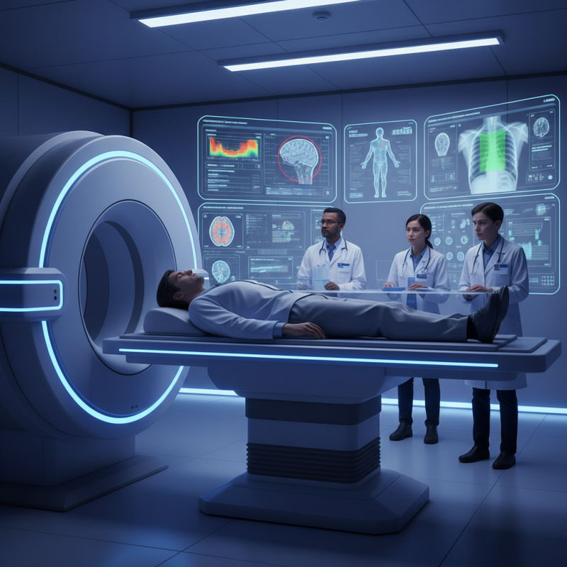 AI Vision Enhancing Patient Safety in Medical Imaging?