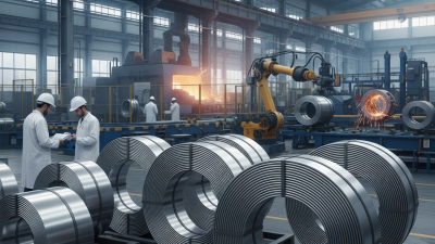 Top Stainless Steel Coil Tube Manufacturer for Global Buyers?