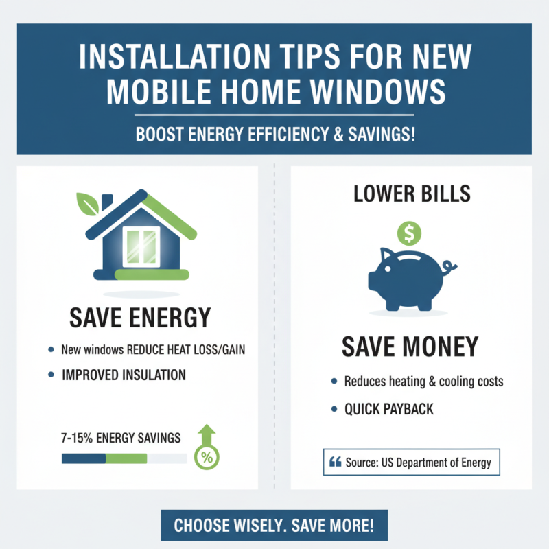 2026 Top Mobile Home Windows Must Have for Buyers?