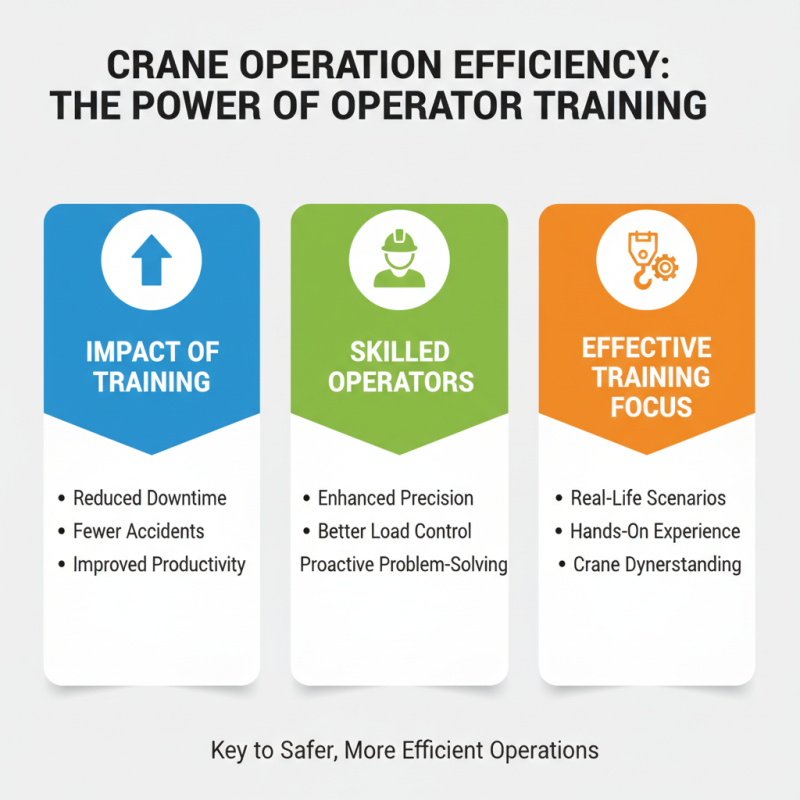 How to Track Crane Performance for Efficient Operations?
