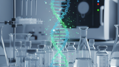 Top 10 Sanger Sequencing Reagents for Global Buyers?