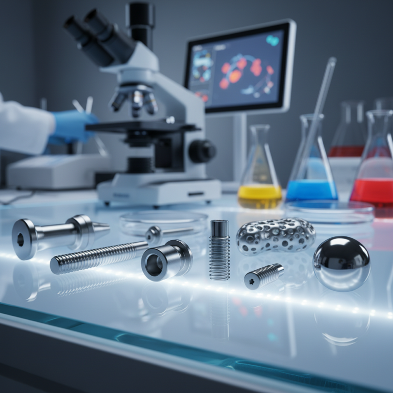 How to Evaluate Metal Bio-compatibility for Better Procurement?
