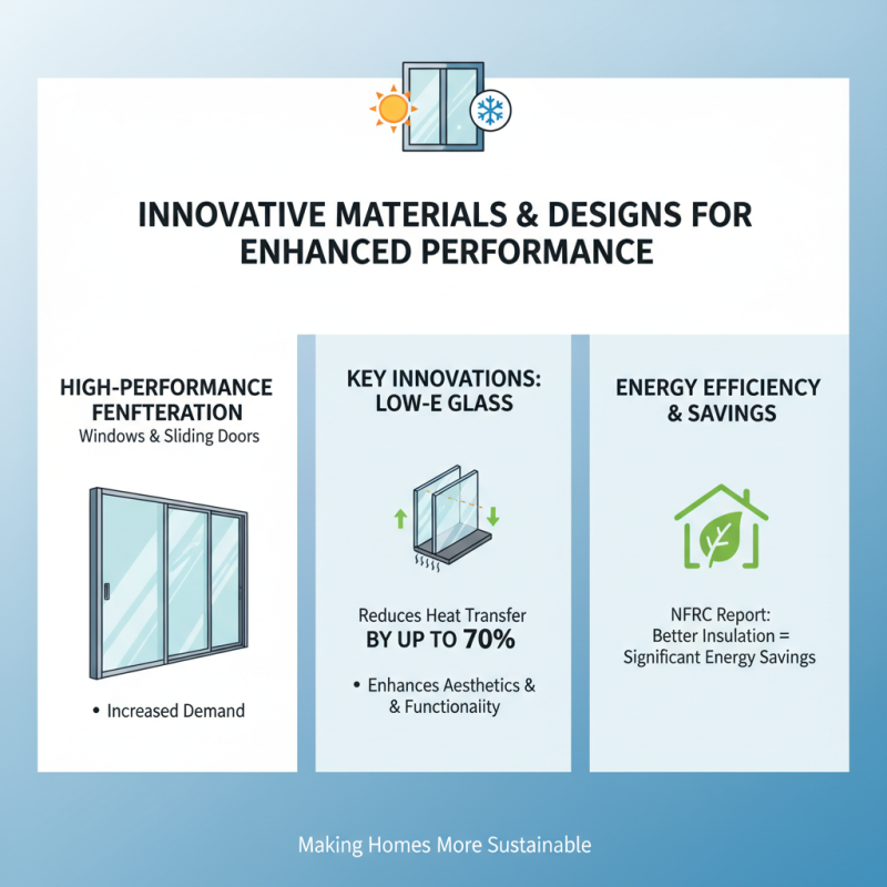 Digital Solutions for Best Windows and Sliding Glass Doors?