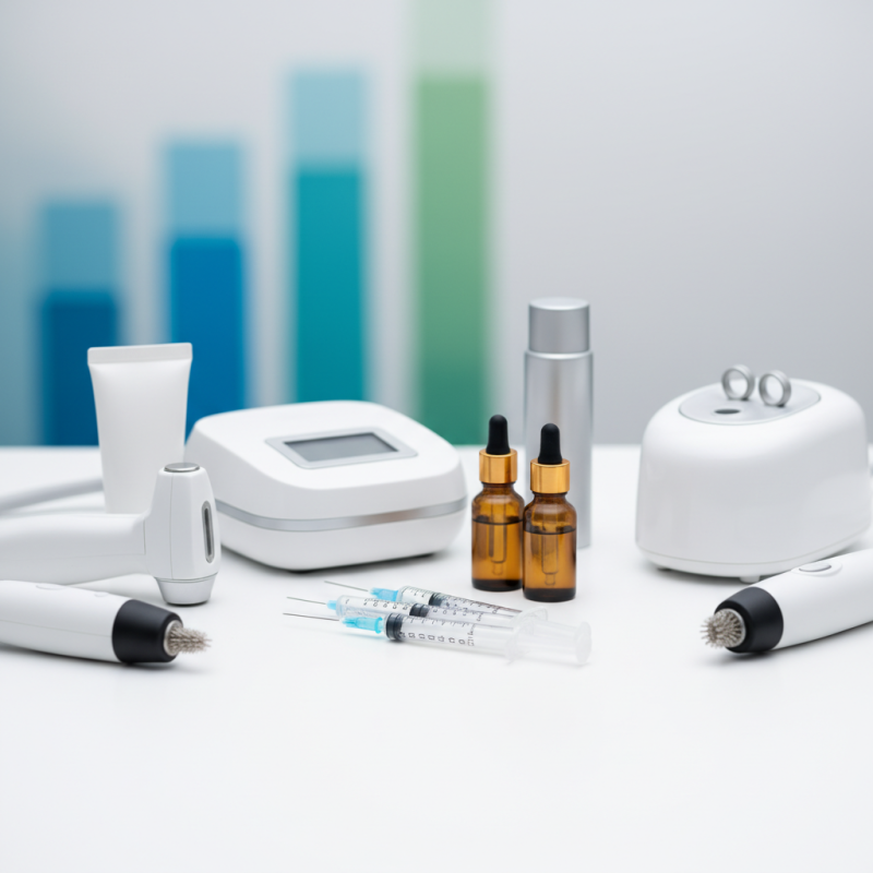 Best Medical Aesthetic Supplies in Australia for Global Buyers?