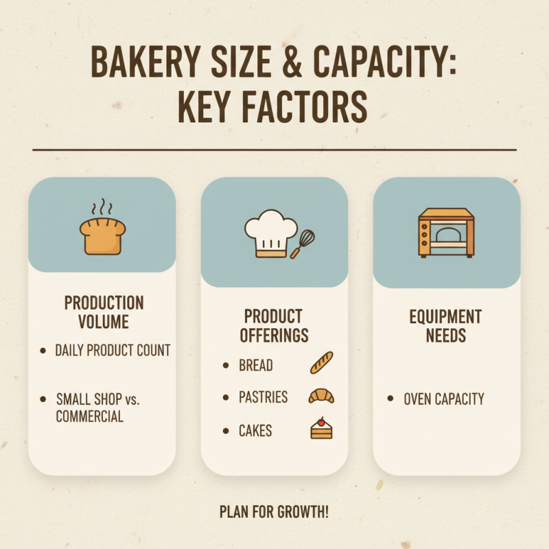 Top Tips for Choosing a Rack Oven for Your Bakery Needs?