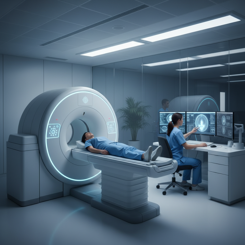 How to Reduce Errors in Diagnostic Imaging for Better Outcomes?