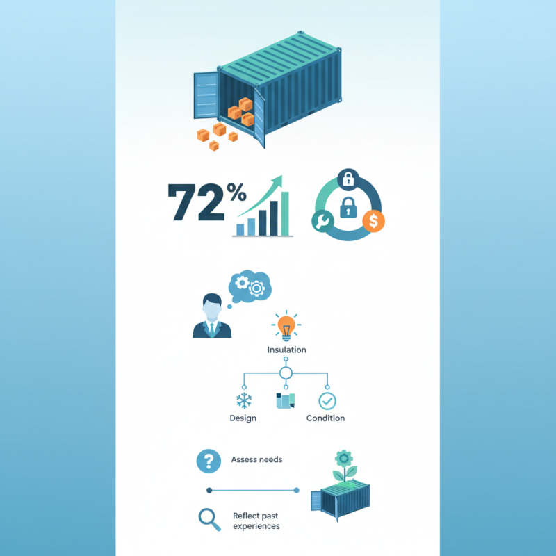 Best 8x10 Shipping Container Options for Your Business?