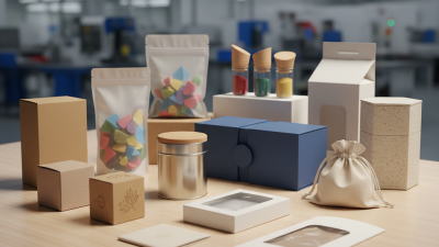 Top 10 Short Run Packaging Solutions in China You Should Know About
