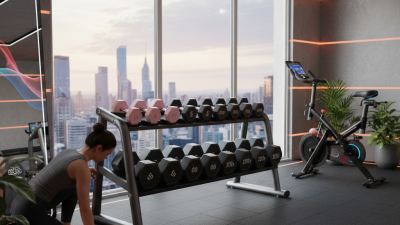 Best Dumbbell Rack Options for 2026 Buyers Guide?