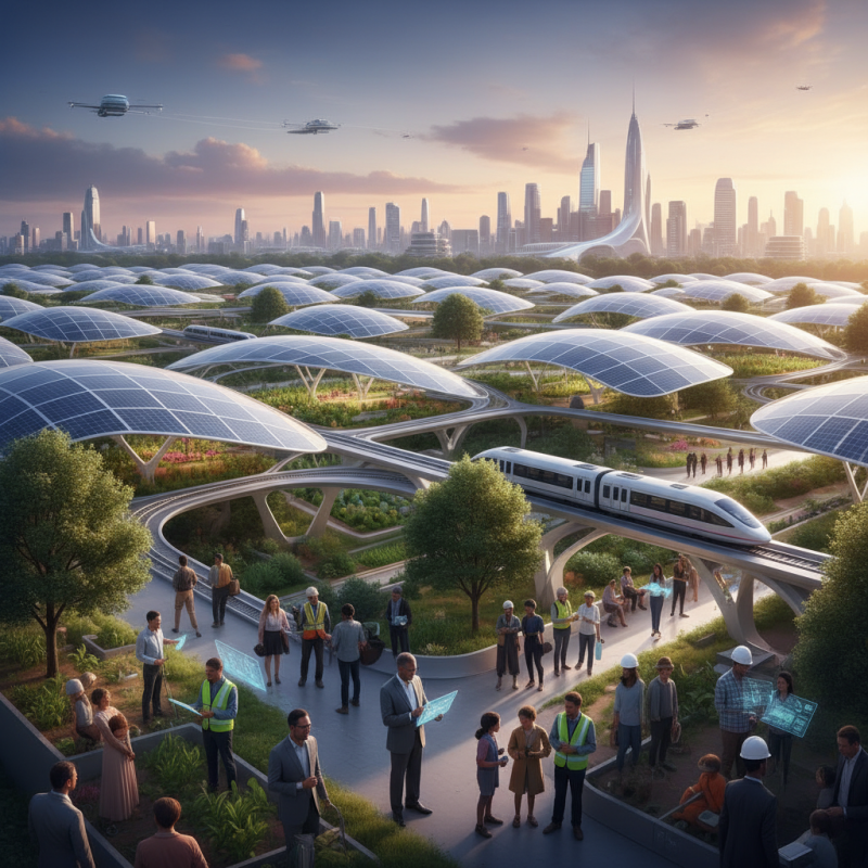 2026 Top Trends in Solar Energy Installation for Sustainable Future?