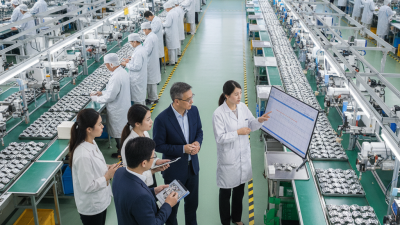 Top Quartz Watch Suppliers in China for Global Buyers?