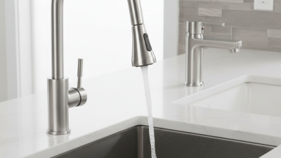 How to Choose the Best Stainless Steel Kitchen and Bathroom Faucet?