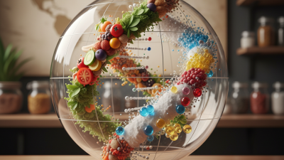 Top Food Additives You Need to Know for Global Sourcing?