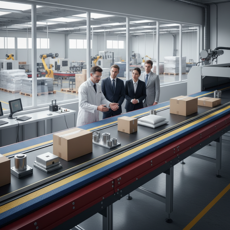 How to Choose the Best Layered Conveyor Belt for Your Needs?