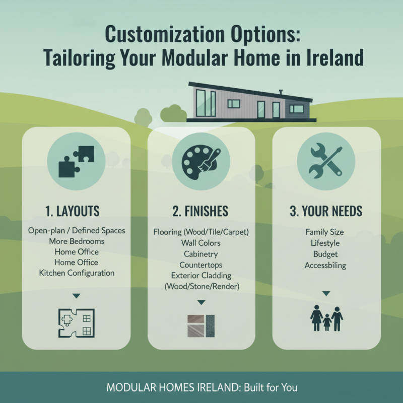 Top Tips for Choosing Modular Homes in Ireland?