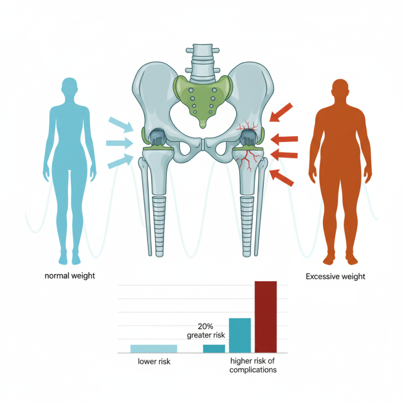 How Does Weight Impact the Longevity of Orthopedic Implants?