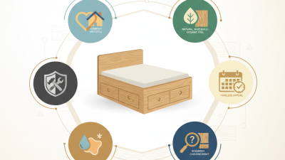 Why Choose a Wooden Box Bed Frame for Your Home?