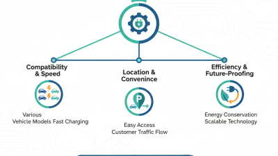 2026 How to Choose the Best Commercial Charging Stations for Your Business?