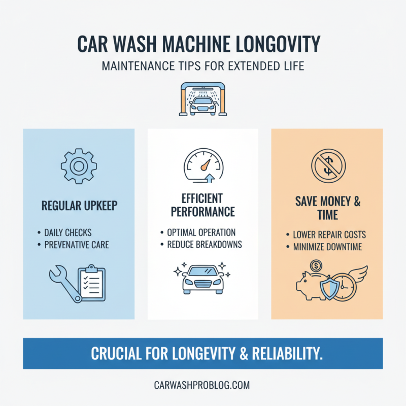 Best Car Wash Machine Options for Global Buyers?