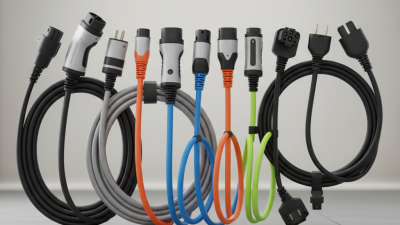 Top 10 Ac Ev Charging Cable Options for Your Electric Vehicle Needs?