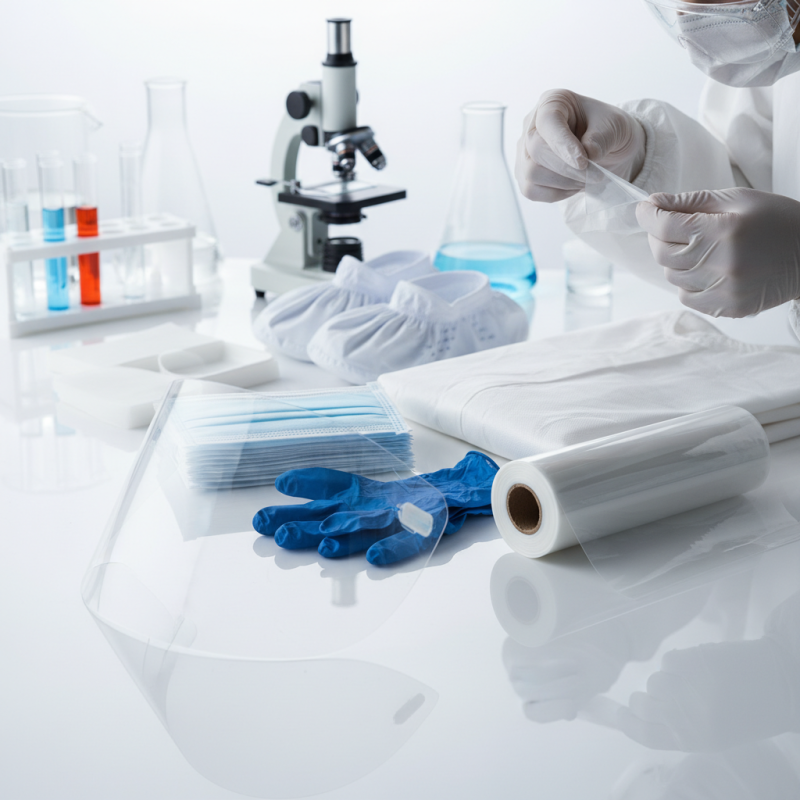 Top 5 Best Protective Materials for Medical Use?
