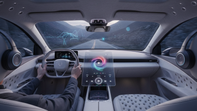 Top Vehicle Audio Trends to Watch in 2026?