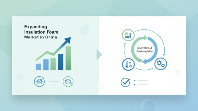 Top 10 Companies for Expanding Insulation Foam in China?