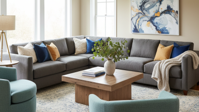 2026 How to Choose the Perfect Sofa for Your Living Room?