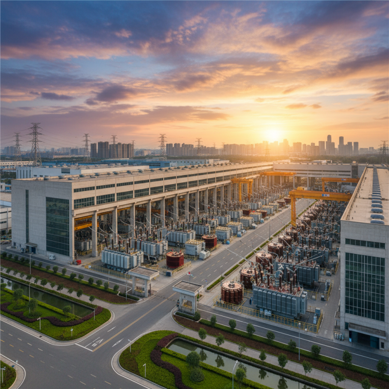 Top Power Transformer Manufacturers in China for Global Buyers?