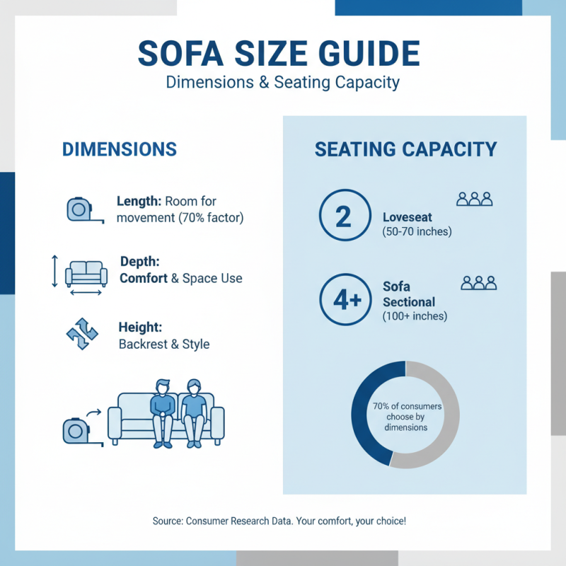 2026 How to Choose the Perfect Sofa for Your Living Room?