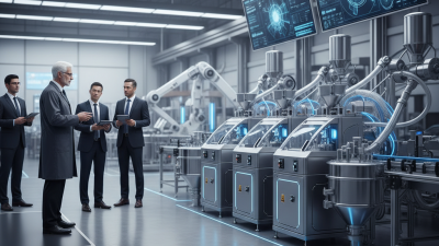 Top Powder Feeder Solutions for Global Buyers 2026?